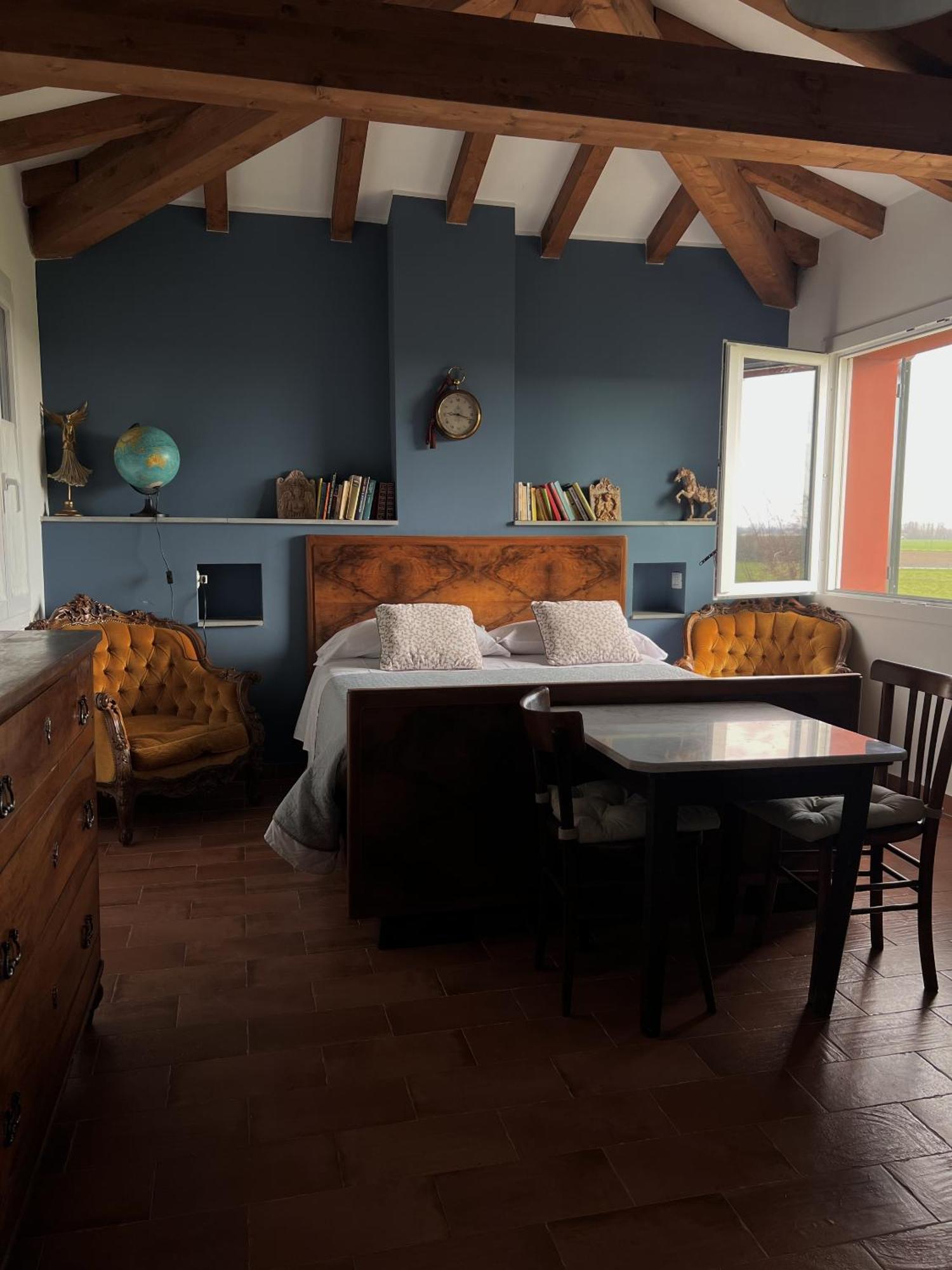 Corte Cantoni Nonantola Room photo