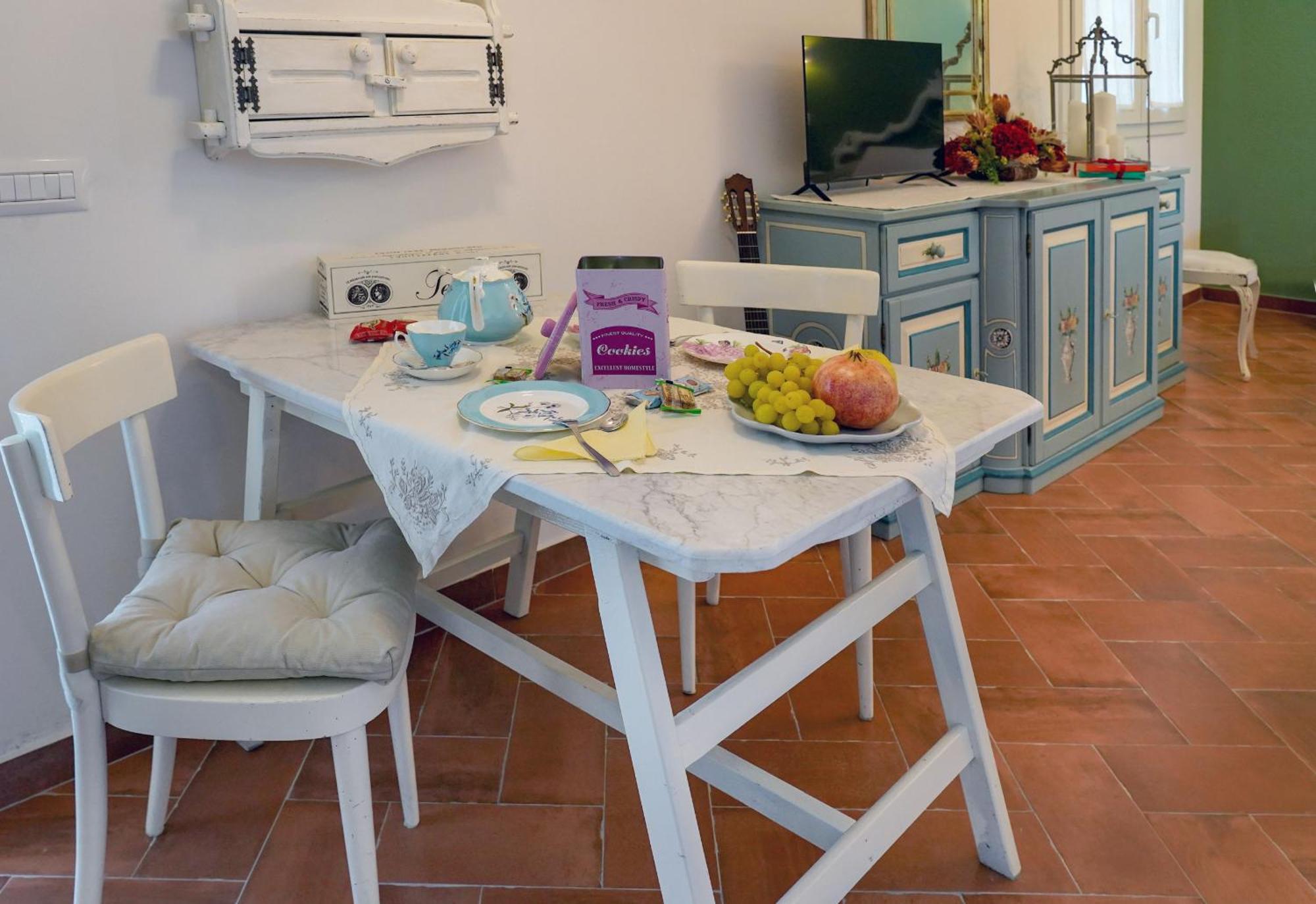 Corte Cantoni Nonantola Room photo