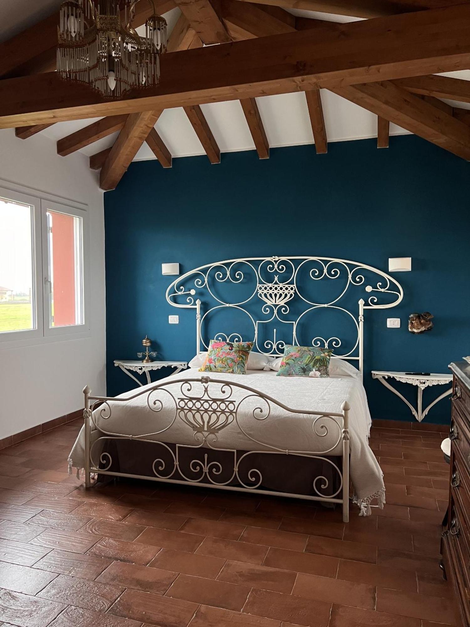 Corte Cantoni Nonantola Room photo