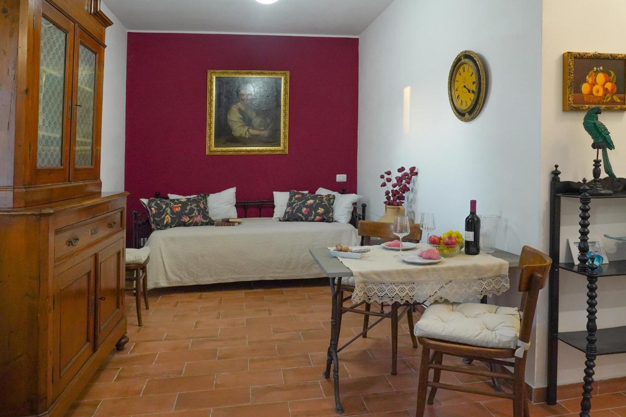 Corte Cantoni Nonantola Room photo