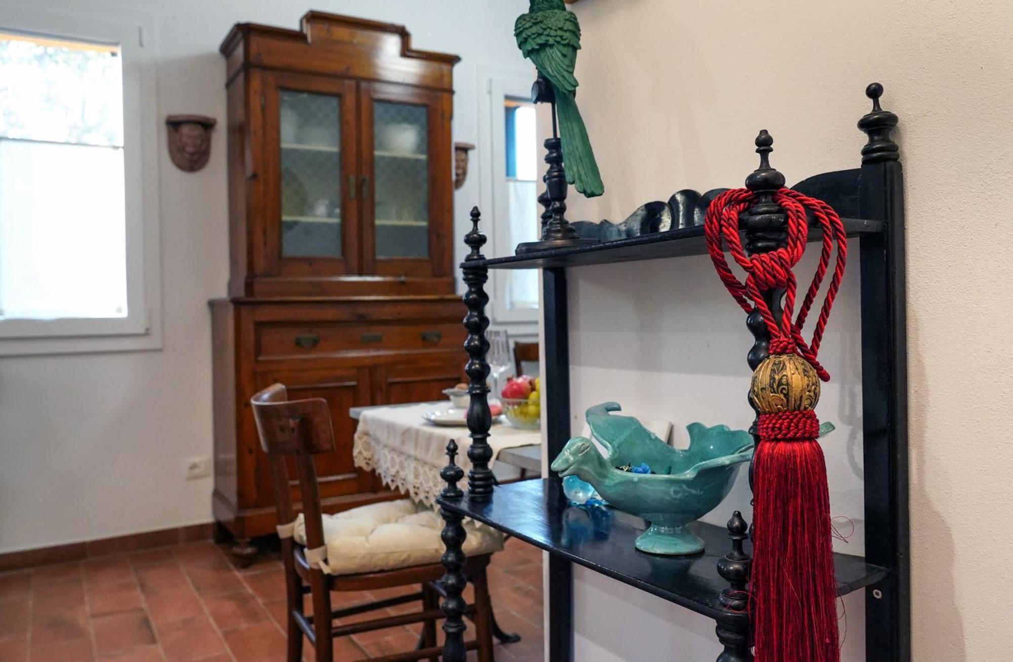 Corte Cantoni Nonantola Room photo