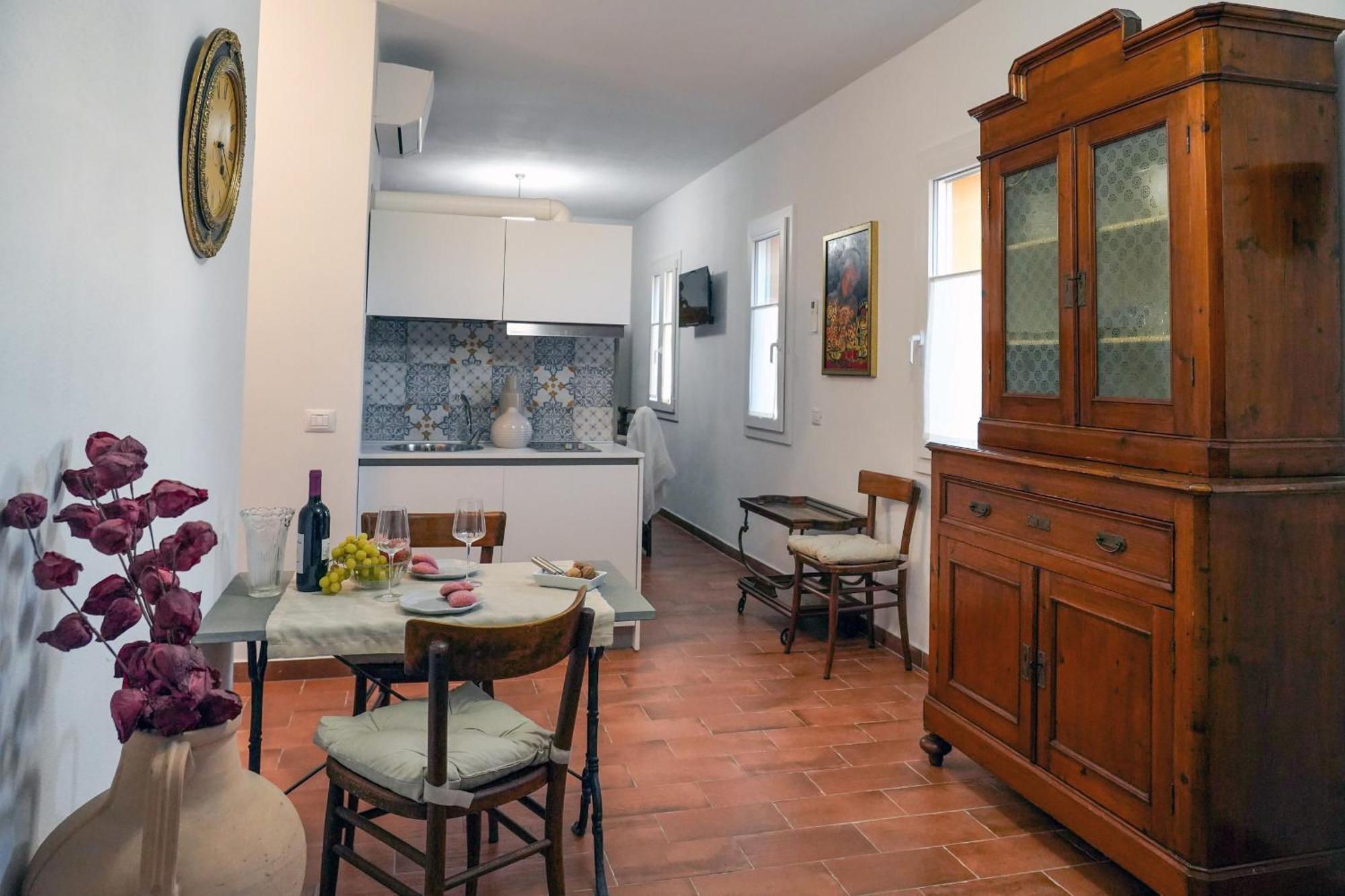 Corte Cantoni Nonantola Room photo