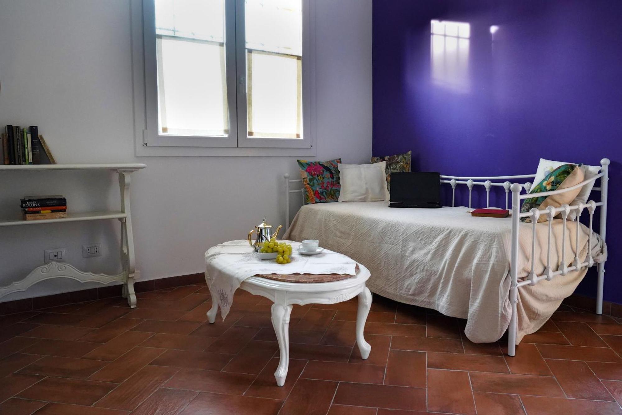 Corte Cantoni Nonantola Room photo