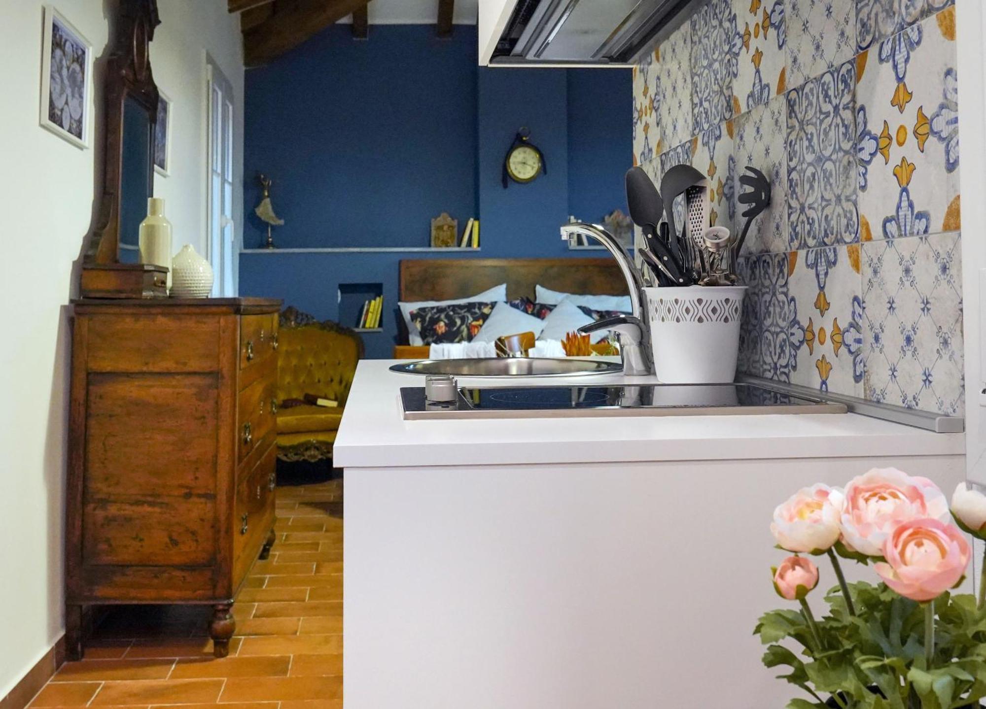 Corte Cantoni Nonantola Room photo